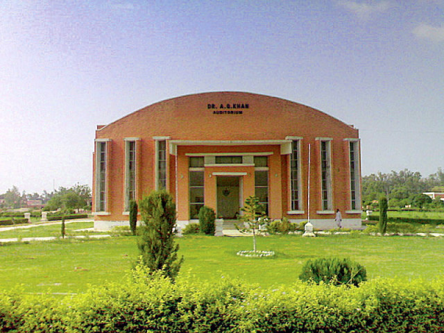 gomal university photo file gomal university photo file