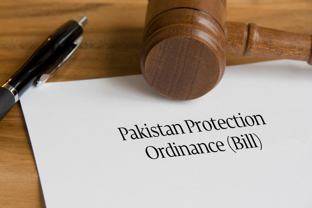 the ppo was approved by president mamnoon hussain on october 20 2013 and passed by the national assembly on april 7 photo creative common