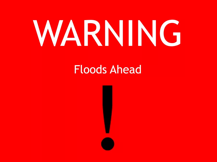 the emergency notification was issued after torrential rain on the koh i suleman mountain range caused flash floods in the tribal area and some parts of taunsa design gibran ashraf the emergency notification was issued after torrential rain on the koh i suleman mountain range caused flash floods in the tribal area and some parts of taunsa design gibran ashraf