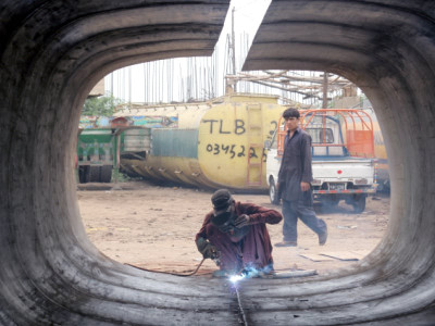 unnecessary protocol oil tanker owners to protest stringent security measures