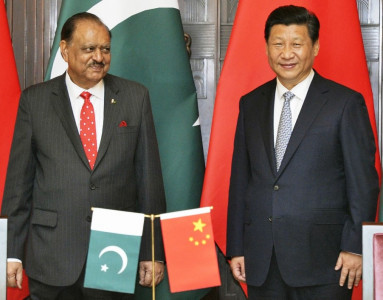 pakistan china sign lahore metro train agreement pakistan china sign lahore metro train agreement