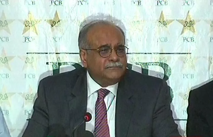 express news screen grab of najam sethi express news screen grab of najam sethi