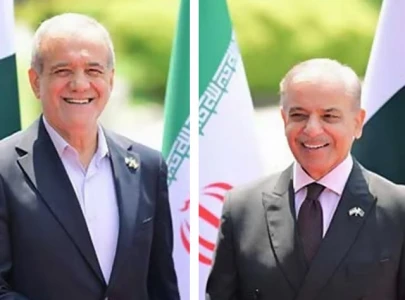 shehbaz pezeshkian vow regional peace