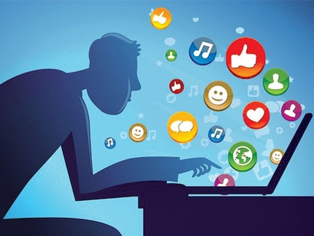 what is wrong in sharing your life with your friends online photo pinterest