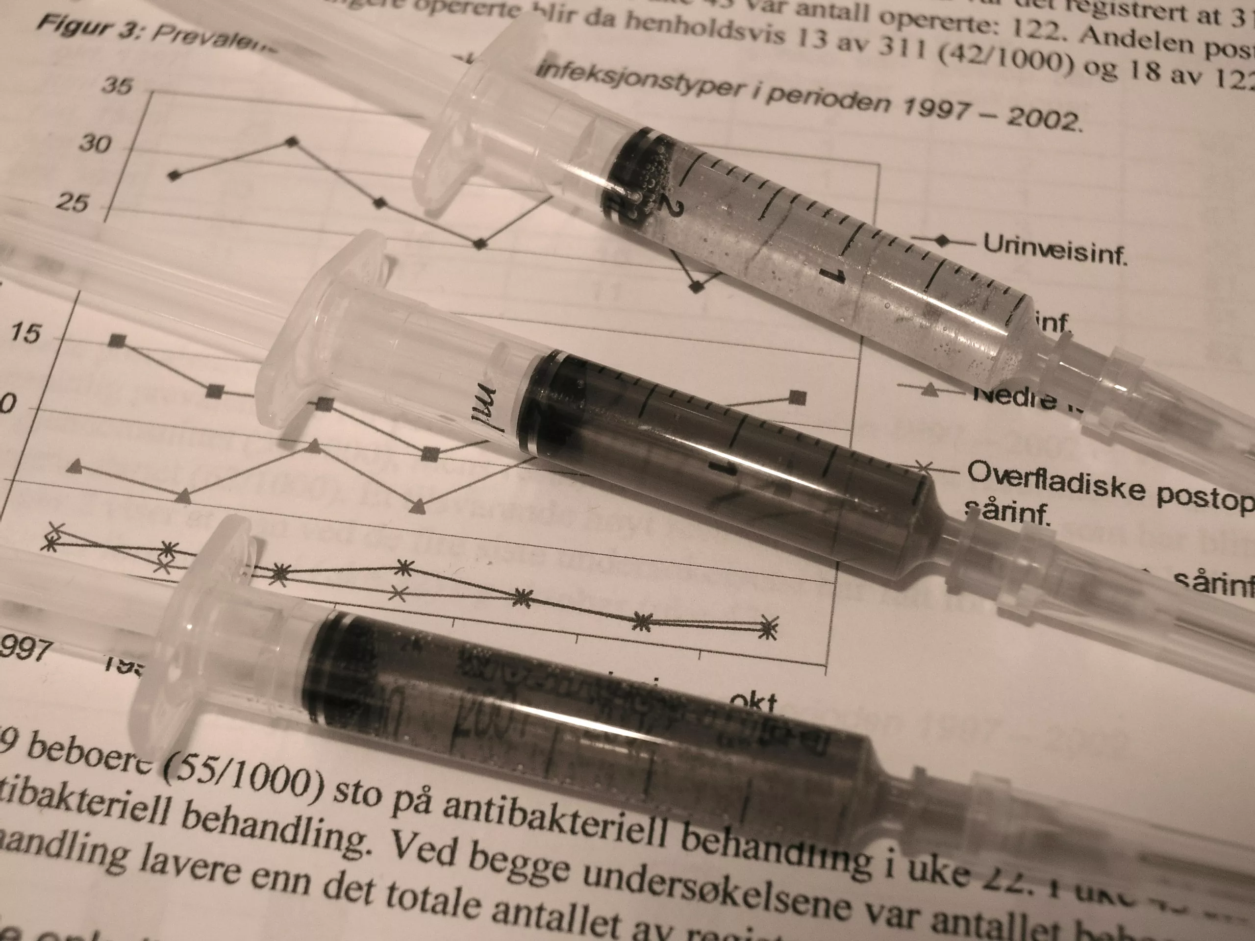 both tested positive for respective diseases two suspected congo cases died earlier photo file both tested positive for respective diseases two suspected congo cases died earlier photo file