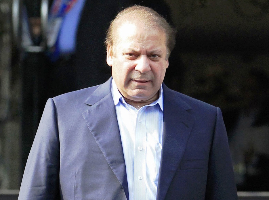 however a senior official who asked to remain anonymous told the express tribune that a bilateral meeting between nawaz and modi has already been fixed if our prime minister decides to visit photo reuters