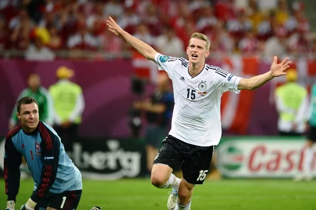 another setback lars bender exclusion from the world cup squad means the german juggernaut will lack the power in the holding midfield department photo afp another setback lars bender exclusion from the world cup squad means the german juggernaut will lack the power in the holding midfield department photo afp