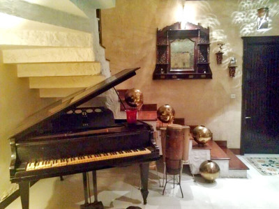 when vintage meets contemporary when vintage meets contemporary