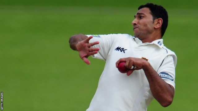 arif featured in two matches in pakistan s domestic twenty20 tournament for sialkot stallions in december 2012 photo afp arif featured in two matches in pakistan s domestic twenty20 tournament for sialkot stallions in december 2012 photo afp