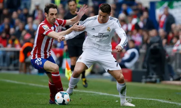 it will be a special game i will be playing in my home country in portugal said christiano ronaldo photo reuters file it will be a special game i will be playing in my home country in portugal said christiano ronaldo photo reuters file