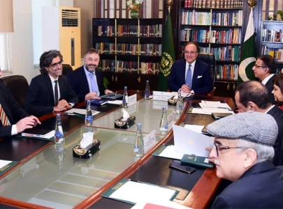 world bank assures continued support for pakistan s development agenda world bank assures continued support for pakistan s development agenda