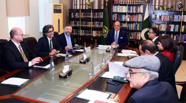 world bank assures continued support for pakistan s development agenda world bank assures continued support for pakistan s development agenda