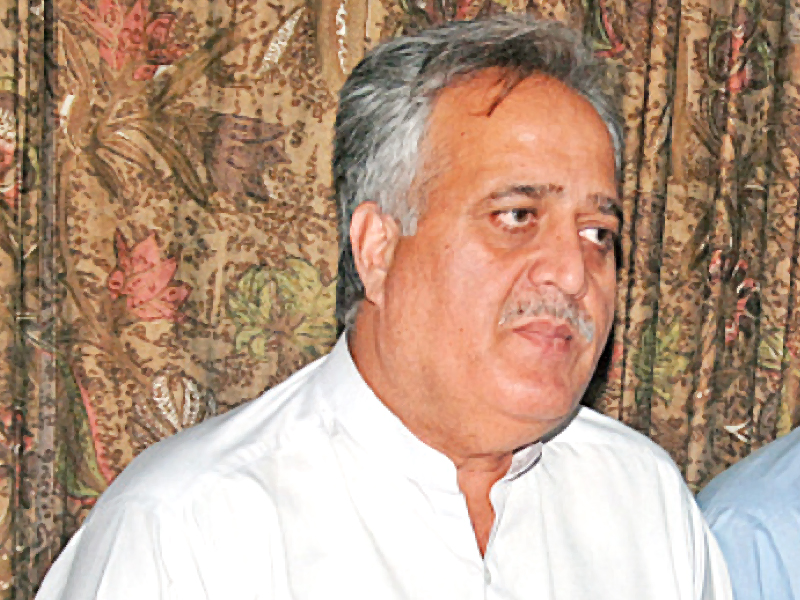 the director said the bureau has recovered around rs1 3 billion during the past three years photo file