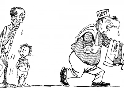 todays cartoon 07 may 2024