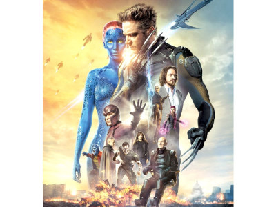 world premiere day of future past rouses twin cities in the present world premiere day of future past rouses twin cities in the present