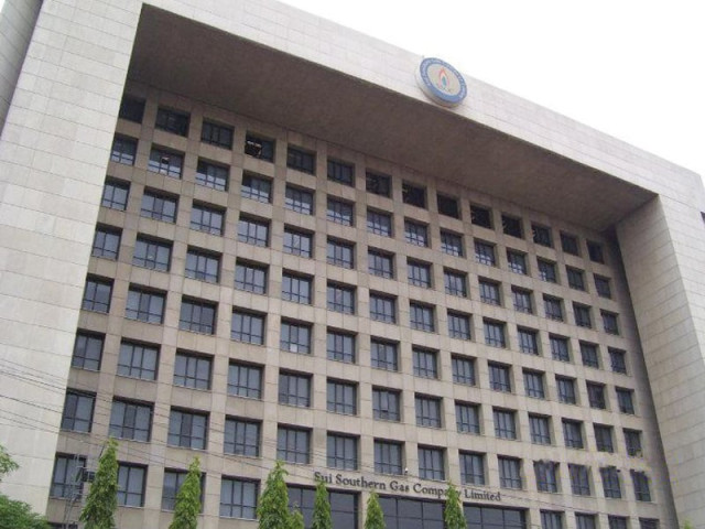 ssgc cracks down on gas theft ssgc cracks down on gas theft