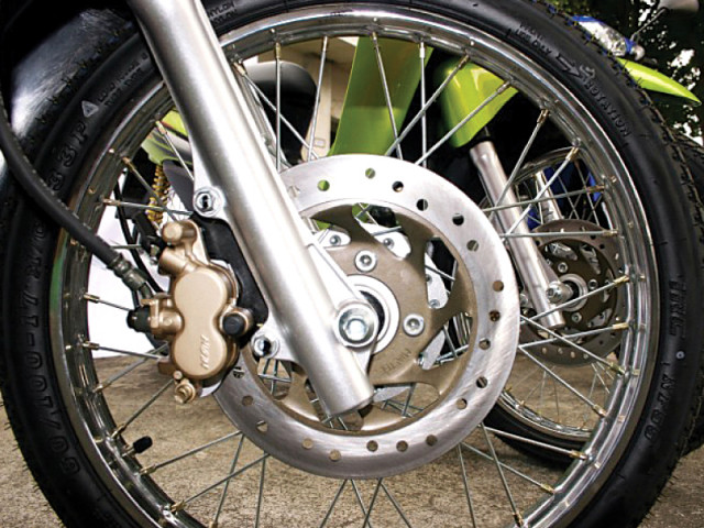 tyre industry officials believe the smuggling of tyres runs in the billions and will continue to hamper the local industry s growth and profitability if it is not curbed photo file