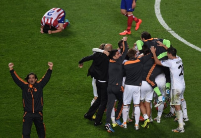 real madrid beat atletico to lift record 10th champions league title