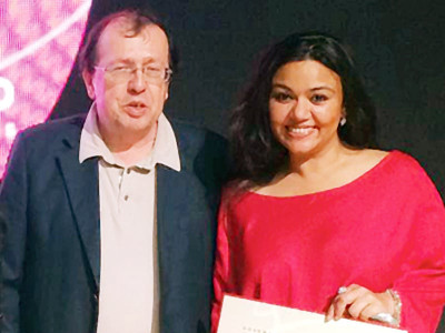 did you know pakistan wins at the international gourmand awards