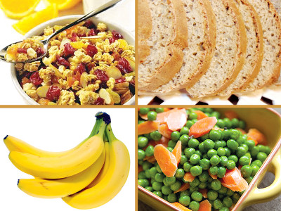 dig in some guilt free carbs