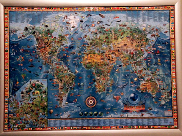 rare maps and prints displayed at mohatta palace capture five centuries of cartographic history of the region design samra amir rare maps and prints displayed at mohatta palace capture five centuries of cartographic history of the region design samra amir