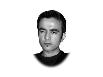 death of the middle class