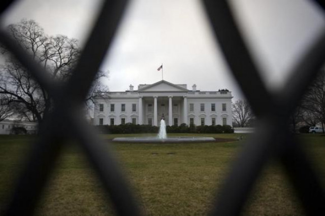 a file photo of the white house photo reuters a file photo of the white house photo reuters