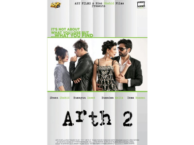 did you know shaan unveils the first look of arth 2 did you know shaan unveils the first look of arth 2