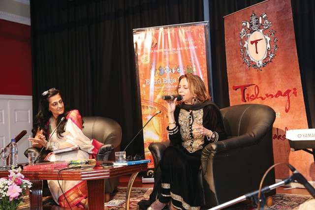while begum was her main inspiration she is a fan of many urdu poets and it was difficult for her to name just a few photo file while begum was her main inspiration she is a fan of many urdu poets and it was difficult for her to name just a few photo file