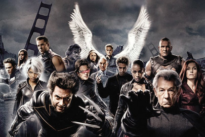 x men overpowers godzilla on way to holiday weekend win x men overpowers godzilla on way to holiday weekend win