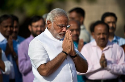 five big challenges for modi s new government in india