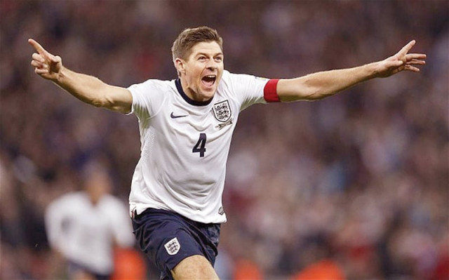 england captain steven gerrard believes the final few weeks leading up to the tournament will be crucial ahead of their june 14 opener against group d rivals italy photo afp england captain steven gerrard believes the final few weeks leading up to the tournament will be crucial ahead of their june 14 opener against group d rivals italy photo afp