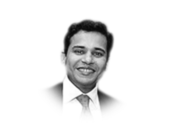the writer is an international commercial lawyer and senior partner of akhund forbes a corporate and commercial law firm the writer is an international commercial lawyer and senior partner of akhund forbes a corporate and commercial law firm