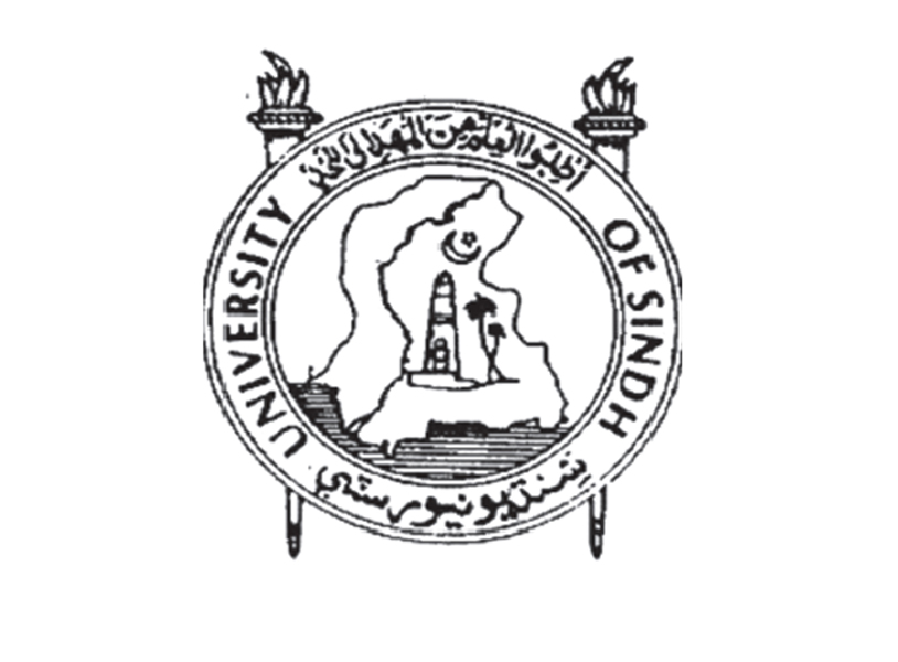 quot our universities are dominated by politics where sit ins frequent disruptions in academic sessions and illegal demands to provide jobs on quotas to political workers have taken precedence over education quot said vc sindh university