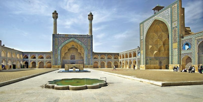 a trip through history the rise and fall of the persian empire