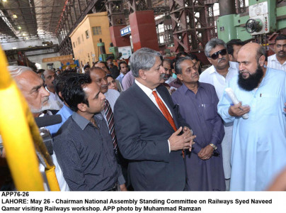 agenda mapping lands encroached on railways priority list