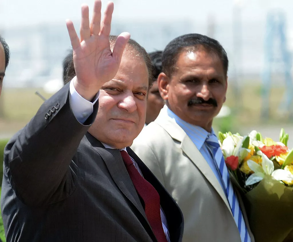 we should remove fears mistrust and misgivings about each other said pm nawaz sharif photo afp we should remove fears mistrust and misgivings about each other said pm nawaz sharif photo afp