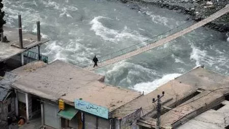 a file photo of swat river photo reuters a file photo of swat river photo reuters