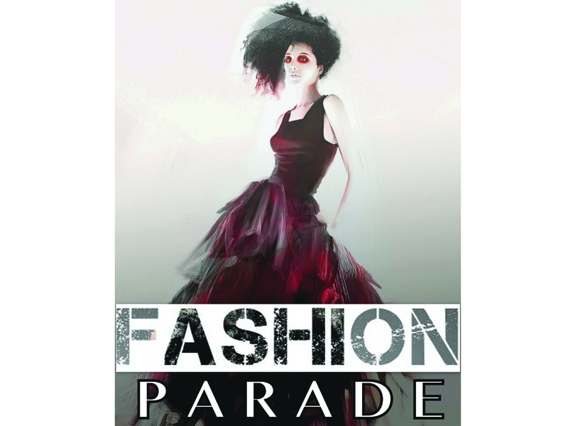 fashion parade 2014 aims to promote pakistani fashion on british soil