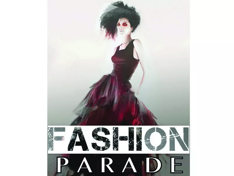 fashion parade 2014 aims to promote pakistani fashion on british soil fashion parade 2014 aims to promote pakistani fashion on british soil