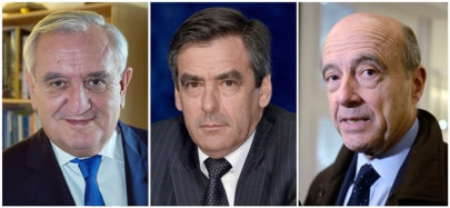 key players in sarkozy financing scandal and aftermath