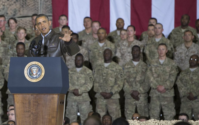 obama warned that in ending the us mission in afghanistan it will be the afghans who would have to pick up the pieces of their war torn country photo afp obama warned that in ending the us mission in afghanistan it will be the afghans who would have to pick up the pieces of their war torn country photo afp
