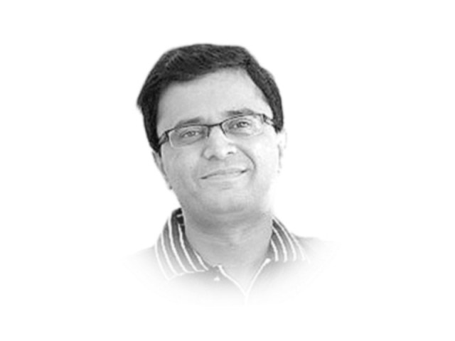 the writer is a research fellow at the risk and sustainable management institute at the university of queensland and an associate professor of economics at lums