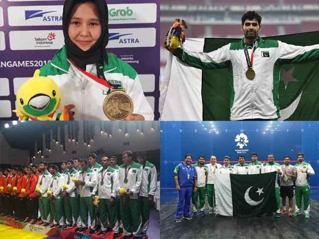 the only bronze medals came from four different sports athletics kabaddi karate and squash the only bronze medals came from four different sports athletics kabaddi karate and squash