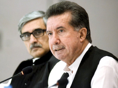 afghanistan elections pakistan needs to focus on geo economic strategy says khattak