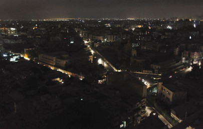 heat wave k e loses 14 feeders karachi loses its temper heat wave k e loses 14 feeders karachi loses its temper