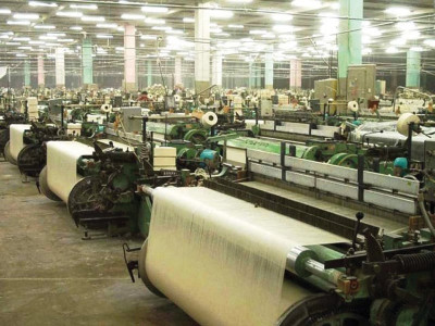 friendly assistance turkey to help upgrade textile curricula