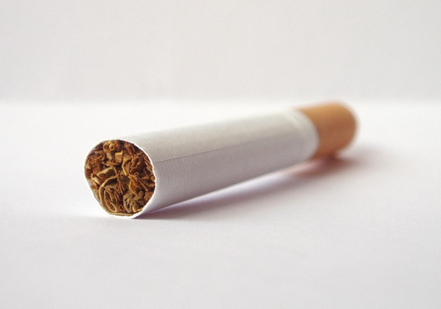 adopting a uniform specific excise tax of rs31 2 per pack will lead to over half a million current cigarette smokers to quit and prevent almost 725 000 pakistani youth from taking up cigarette smoking the experts added photo file adopting a uniform specific excise tax of rs31 2 per pack will lead to over half a million current cigarette smokers to quit and prevent almost 725 000 pakistani youth from taking up cigarette smoking the experts added photo file