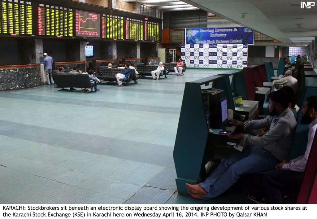 k electric limited was the volume leader with 48 1 million shares gaining rs0 35 to finish at rs8 30 photo inp file k electric limited was the volume leader with 48 1 million shares gaining rs0 35 to finish at rs8 30 photo inp file