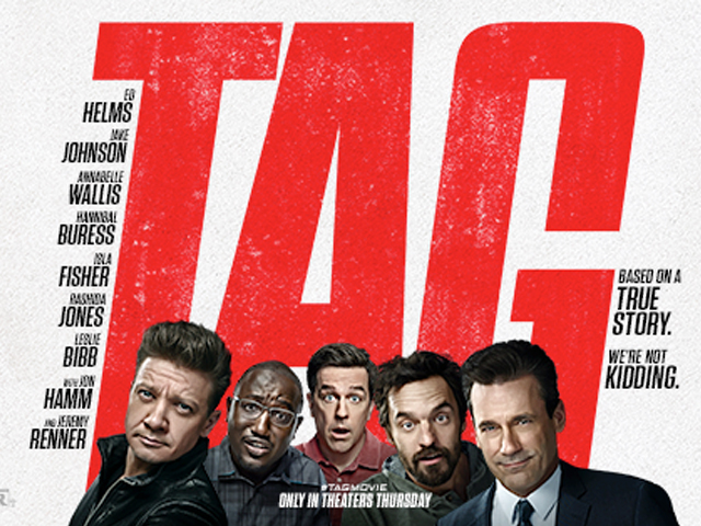 What Did Tag Movie Change From The True Story